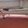Free Jacuzz Bath Tub 1.5m x 0.9m x .53m high. Image 6