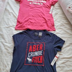 Abercrombie & Fitch -Brand New With Tags