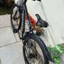 Cannondale Trail C4 Mountain Bik Image 2