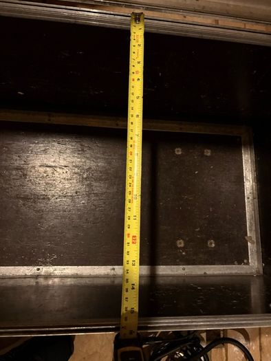 Flight case