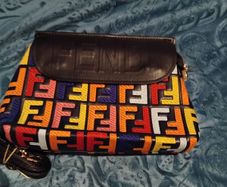 shoulder bag