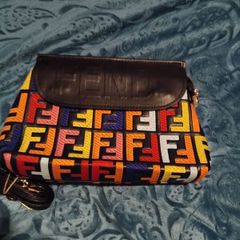 shoulder bag