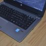 HP ProBook 640 Intel Core i5 Laptop with Microsoft Office Image 2