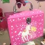 musical jewellery box Image 4