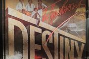 The Jacksons CD - Destiny  NEW