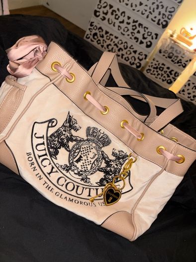 Juicy Couture Daydreamer handbag