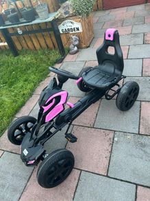 Kids Go Kart