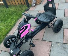 Kids Go Kart