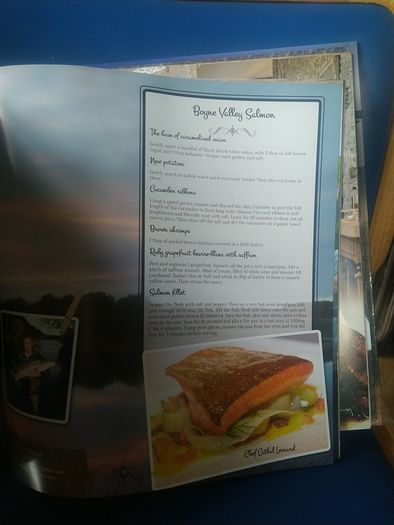 Culinary Journey in the North-East - Dermot Seberry