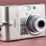 Nikon COOLPIX L11 6.0MP Digital Camera Image 2