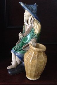 Chinese figure