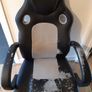 Gaming Chair and Desk Image 6