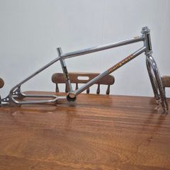 old school Mongoose BMX