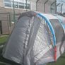 camping complete set up Image 3
