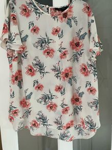 New look top