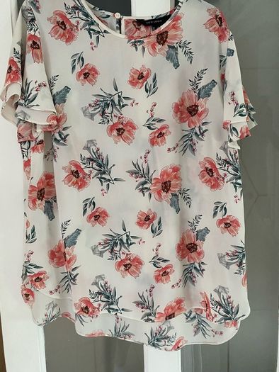 New look top
