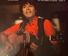 Cliff Richard Vinyl Bundle