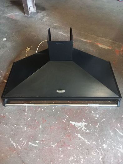 Classic Rangemaster Oven
