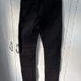 New Look Black Slim Mens Jeans 30/32 Image 2
