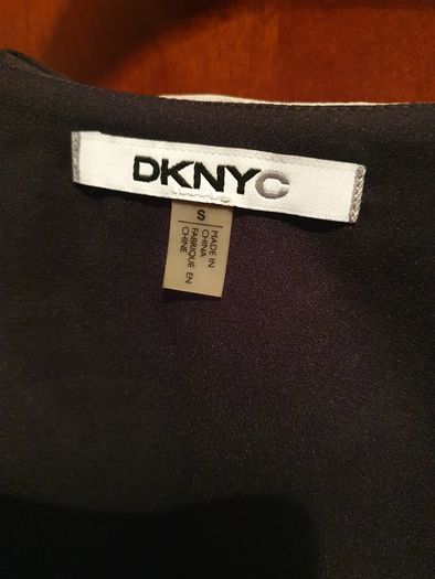 Dress size S