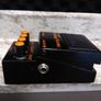 BOSS HM-2 - Heavy Metal (Vintage Classic Black Label MIJ). Image 4