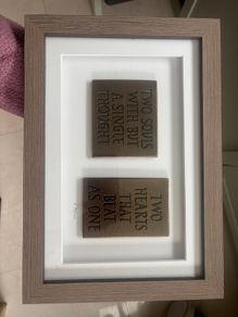 wild goose frame