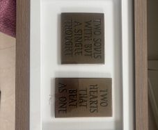 wild goose frame