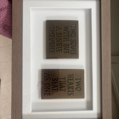wild goose frame