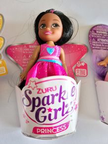 Small doll/ princess