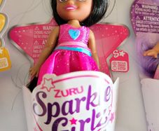 Small doll/ princess