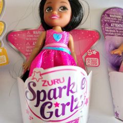 Small doll/ princess