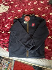 Renaunt fleece