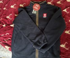 Renaunt fleece