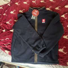 Renaunt fleece