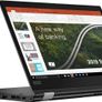 Lenovo ThinkPad L13 Yoga X360 Tablet / Laptop 2 in 1 Touchscreen with Pen Intel 7-1165G7 11th Gen 2.8GHz 16GB RAM + 500GB NVMe WIN 11 PRO Image 8