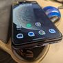 Motorola Moto G15 Sea Blue Image 3