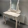 Antique Style dressing table Image 2