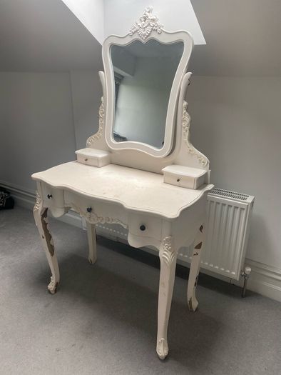 Antique Style dressing table