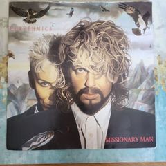Eurythmics Missionary Man
