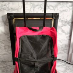 Dog trolley / carrier