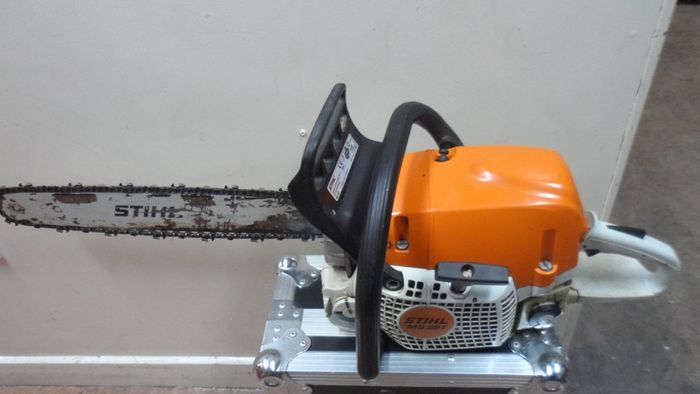 Stihl MS391 Chainsaw