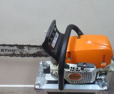 Stihl MS391 Chainsaw