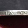 Queen Victoria 1900 Silver Crown LXlV coin Image 5
