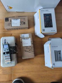 Eurorack,Model D,Neutron,Ornament,2Hp