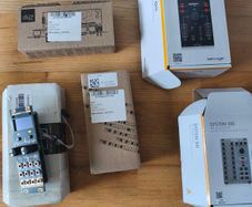 Eurorack,Model D,Neutron,Ornament,2Hp
