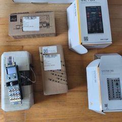 Eurorack,Model D,Neutron,Ornament,2Hp