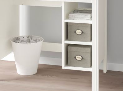 Desk Brusali Ikea 90cm