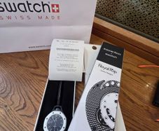 Royal pop AP Swatch