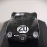 Diecast Model Le Mans Winning Jaguar C Type XK120 1951 1st - Quartzo 1:43 Image 3