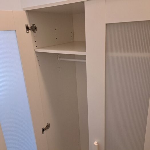wardrobe